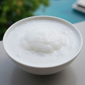 Coconut Jelly